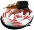 Walkers Game Ear / GSM Outdoors Ssi Knockout Gun Rope Cleaner 20 Gauge GR203
