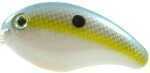 Strike King Lures Series 6 Xtra Deep 3/4oz 18ft Sexy Shad Md#: HC6XD-590