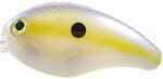 Strike King Lures Series 6 Xtra Deep 3/4oz 18ft Chartreuse Shad Md#: HC6XD-598