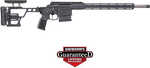 Sig Sauer Cross Bolt Action Rifle 308 Winchester 16" Barrel (1)-5Rd Mag Black Polymer Finish