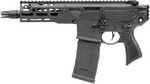 Sig Sauer MCX Rattler LT Semi-Automatic Pistol .300 AAC Blackout 6.75" Barrel (1)-30Rd Magazine Ambidextrous Controls Black Finish