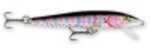 Rapala USA Original Floater F03 1.5 inch 1/16 oz Rainbow # F03RT