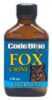 Code Blue / Knight and Hale Fox Urine 2oz OA1105