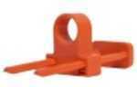 ACU Archery Econo Lok Orange Bow Safety Lock 25ct Bulk