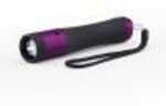 Guard Dog Security Ivy- Purple Stun Gun/ Flashlight