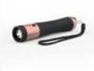 Guard Dog Security Ivy-Pink Stun Gun/ Flashlight