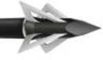 Slick Trick Standard Broadhead 125 Grain 4 pk. Model: 15ST125S