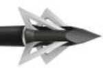 Slick Trick Magnum Broadhead 125 Grain 4 pk. Model: 15ST125M