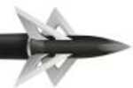 Slick Trick Grizztrick 2 Broadhead 125 Grain 4 pk. Model: 15STGT2-125