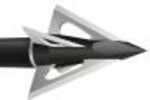 Slick Trick Viper Broadhead 125 Grain 4 pk. Model: 15STVT125