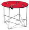 Logo Chair St Louis Cardinals Round Table