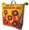 BIGshot Archery Ballistic 350 Bag Target-24"X22"X10" - 32Lbs