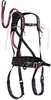 Muddy Safeguard Harness - Pink S/M