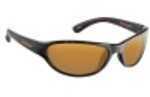 Flying Fisherman Key Largo Sunglasses Tortoise/Amber 7865TA