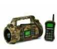 Western Rivers / Maestro Game Calls GSM Outdoors Stalker Pro Electronic Cllr WRC-GSTALKPro