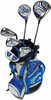 Callaway Xj Junior Golf Set Level 2 Rh Blue