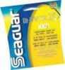 Seaguar / Kureha America INVIZX 100% FLOCARB 6# 200YD 06VZ200