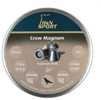 H and N Crow Magnum Hollowpoint Airgun Pellets .22 cal.