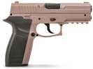 Crosman MK45 CO2 Semi-Auto BB Air Pistol