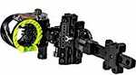 CBE Engage Hybrid Bow Sight 5 Pin LH .019