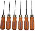 6 Piece Micro Screwdriver Set