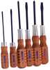 Grace USA 6 Piece Home Care Screwdriver Set