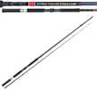 B&M Power Trolling Rod 16Ft 3Sec 16 Guides W/Rod Holder Seat Model: PT163