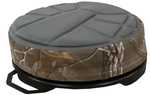 Hawk Memory Foam Bucket Seat