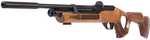 Hatsan Flash Wood Quiet Energy .22 Air Rifle