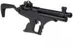 Hatsan Sortie Tact Semi Auto PCP Air Pistol .177 cal