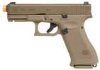 Umarex for Glock G19X Green Gas Blowback Airsoft