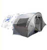 PahaQue TAB Trailer Side Tent Silver