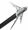 G5 BROADHEAD MEGAMEAT XBOW 3-BLD EXPANDABLE 125Gr 2" 3Pk