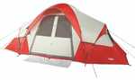 Wenzel Bristlecone 8 Person Modified Dome Tent
