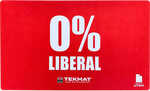 TekMat Zero Percent Liberal Door Mat