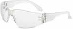 Leight Xv100 Series Protective Eyewear Uncoated Clear