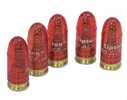 <span style="font-weight:bolder; ">Tipton</span> Snap Cap Pistol 380 ACP 5 Pack