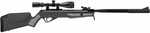 Crosman Magfire Ultra .22 Caliber Break Barrel Rifle