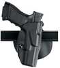 Safariland 6378 Als Concealment Paddle Holster Stx Rh