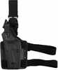 Safariland 6005 Sls Tactical Holster Black Rh