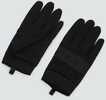 Oakley SI Lightweight 2.0 <span style="font-weight:bolder; ">Glove</span> Black Small