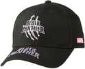 Volvik Marvel Golf Hat Black Panther Purple