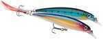 Rapala USA X XR10 4 inch 7/16 oz Clown XR10CLN
