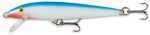 Rapala USA Float 43/8" 3/16 Sil/blue F11B