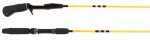 Eagle Claw Fishing Tackle Ec Brave Rod 1P 3 Cast