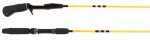 Eagle Claw Fishing Tackle Ec Brave 2Pc-5-MH Cast Rod
