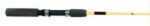 Eagle Claw Fishing Tackle Ec Pack Rod 4P-76" Spin/Fly
