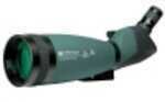 Konus KonuSpot Spotting Scope. 20-60X100mm Includes Smart Phone Adapter Green Finish 7122B