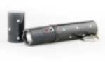 Guard Dog Security Electra Concealed Lipstick Stun Gun With Flashlight Black