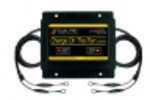 Pro Charging Systems Dual Pro Charge-On-The-Run With 1 12V Output CRS1
